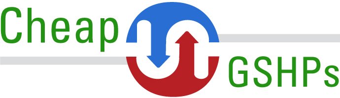 Cheap-GSHPs